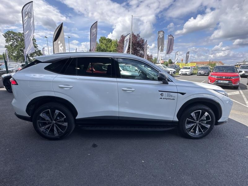 MG MOTOR MG EHS 1.5 GDI 272ch PHEV Luxury  occasion  Saint-Maximin - photo n4