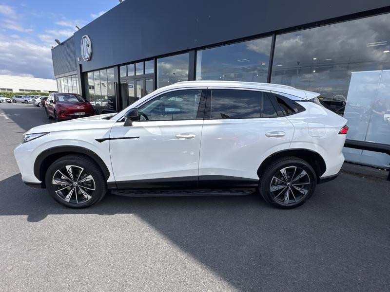 MG MOTOR MG EHS 1.5 GDI 272ch PHEV Luxury  occasion  Saint-Maximin - photo n8