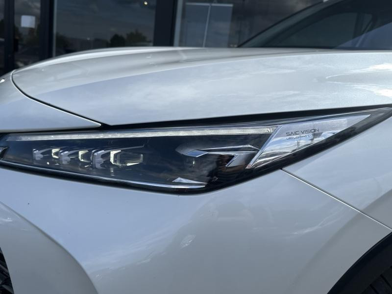 MG MOTOR MG EHS 1.5 GDI 272ch PHEV Luxury  occasion  Saint-Maximin - photo n9