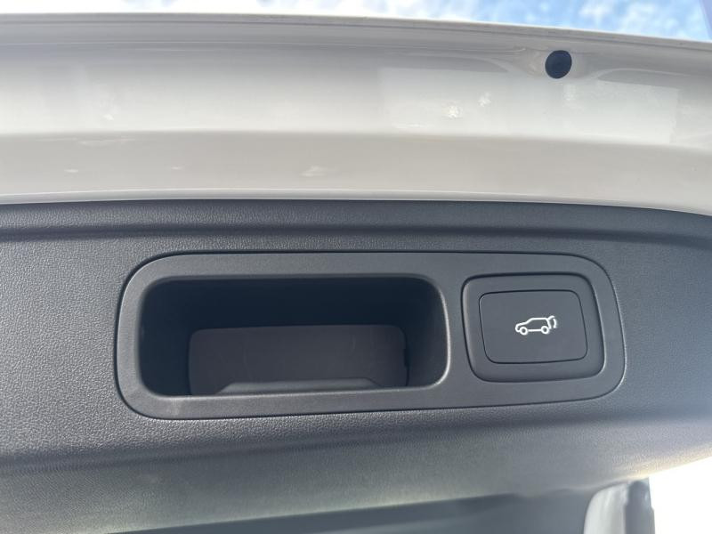MG MOTOR MG EHS 1.5 GDI 272ch PHEV Luxury  occasion  Saint-Maximin - photo n19