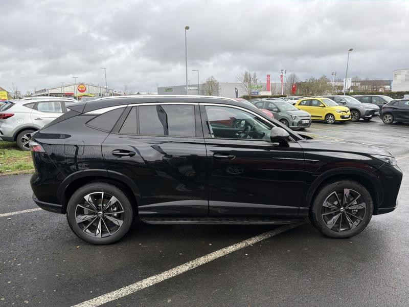 MG MOTOR MG EHS 1.5 GDI 272ch PHEV Luxury  occasion � Saint-Maximin - photo n�4