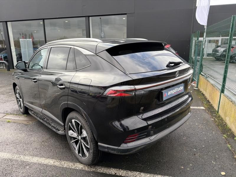 MG MOTOR MG EHS 1.5 GDI 272ch PHEV Luxury  occasion � Saint-Maximin - photo n�7