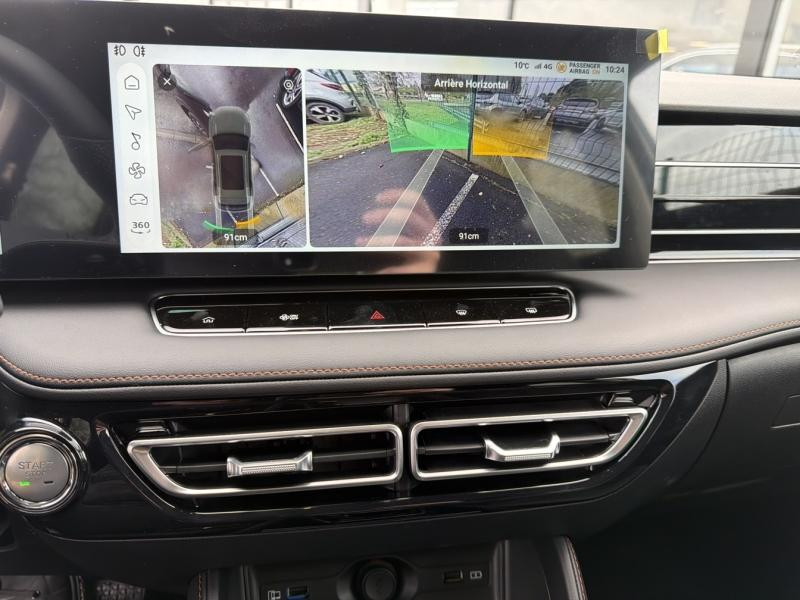 MG MOTOR MG EHS 1.5 GDI 272ch PHEV Luxury  occasion � Saint-Maximin - photo n�20