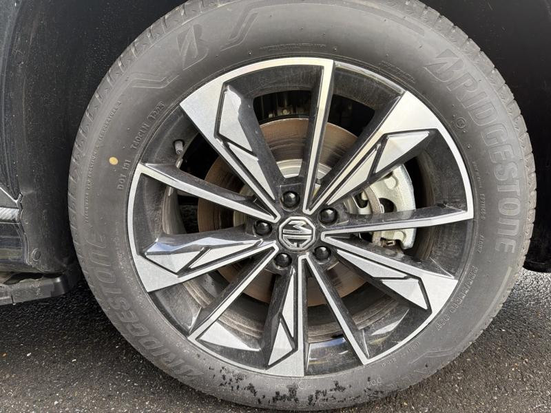 MG MOTOR MG EHS 1.5 GDI 272ch PHEV Luxury  occasion � Saint-Maximin - photo n�17