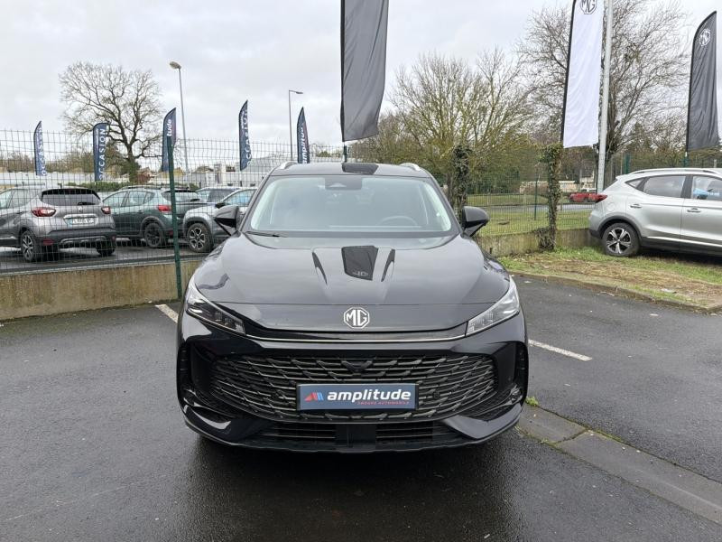 MG MOTOR MG EHS 1.5 GDI 272ch PHEV Luxury  occasion � Saint-Maximin - photo n�2