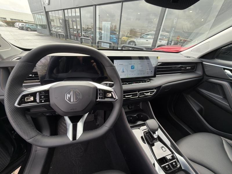 MG MOTOR MG EHS 1.5 GDI 272ch PHEV Luxury  occasion � Saint-Maximin - photo n�18