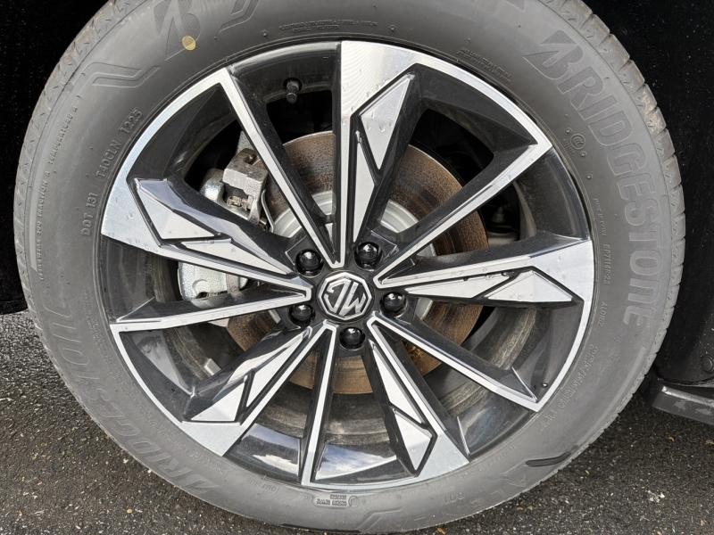 MG MOTOR MG EHS 1.5 GDI 272ch PHEV Luxury  occasion � Saint-Maximin - photo n�14