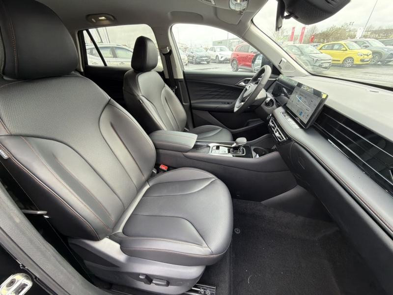 MG MOTOR MG EHS 1.5 GDI 272ch PHEV Luxury  occasion � Saint-Maximin - photo n�11