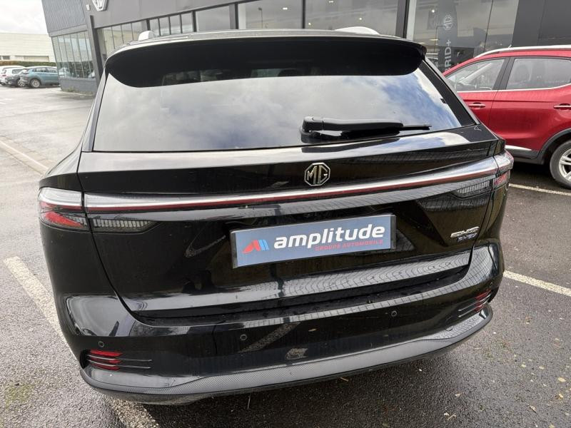 MG MOTOR MG EHS 1.5 GDI 272ch PHEV Luxury  occasion � Saint-Maximin - photo n�6