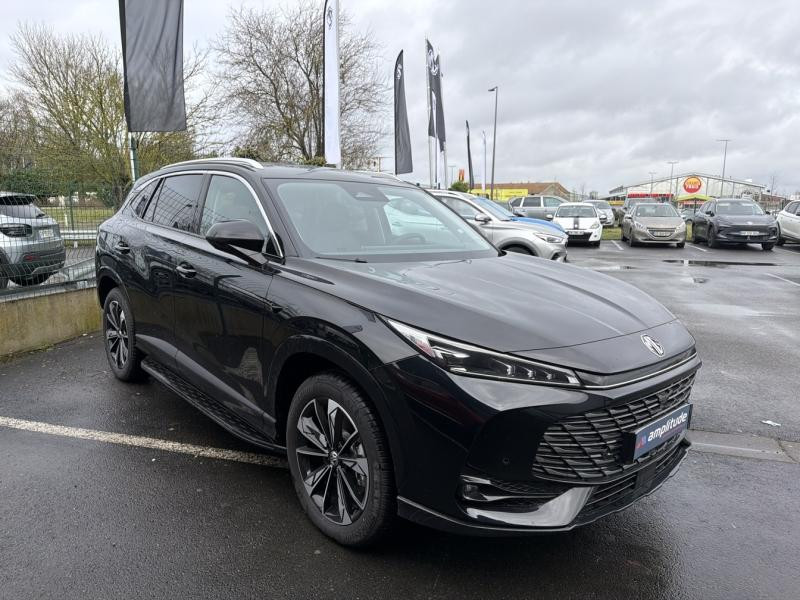 MG MOTOR MG EHS 1.5 GDI 272ch PHEV Luxury  occasion � Saint-Maximin - photo n�3