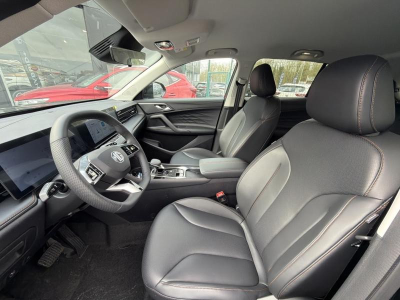 MG MOTOR MG EHS 1.5 GDI 272ch PHEV Luxury  occasion � Saint-Maximin - photo n�10