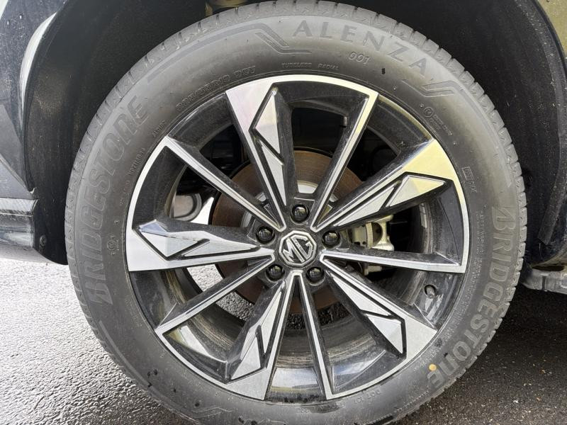 MG MOTOR MG EHS 1.5 GDI 272ch PHEV Luxury  occasion � Saint-Maximin - photo n�16