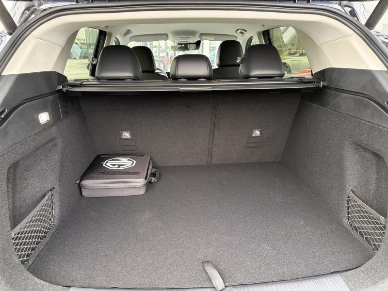 MG MOTOR MG EHS 1.5 GDI 272ch PHEV Luxury  occasion � Saint-Maximin - photo n�13