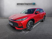 Annonce MG MOTOR MG EHS occasion Hybride 1.5 Hybrid+ 224ch Luxury  Glos
