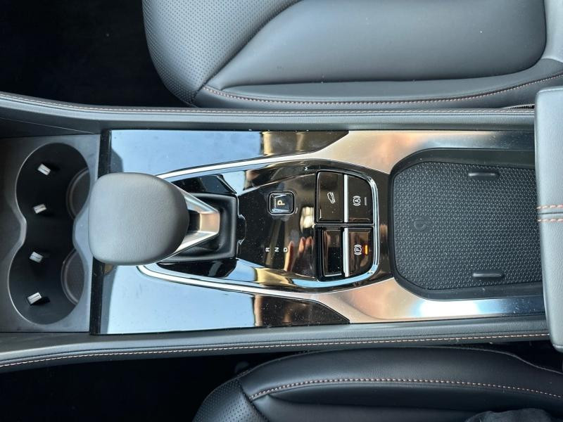 MG MOTOR MG EHS 1.5 Hybrid+ 224ch Luxury  occasion � Arnage - photo n�18