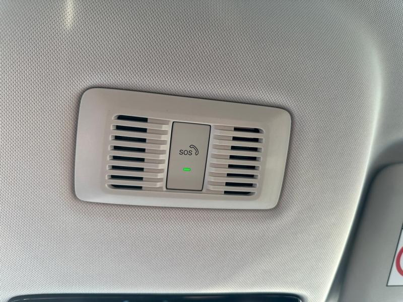 MG MOTOR MG EHS 1.5 Hybrid+ 224ch Luxury  occasion � Arnage - photo n�19