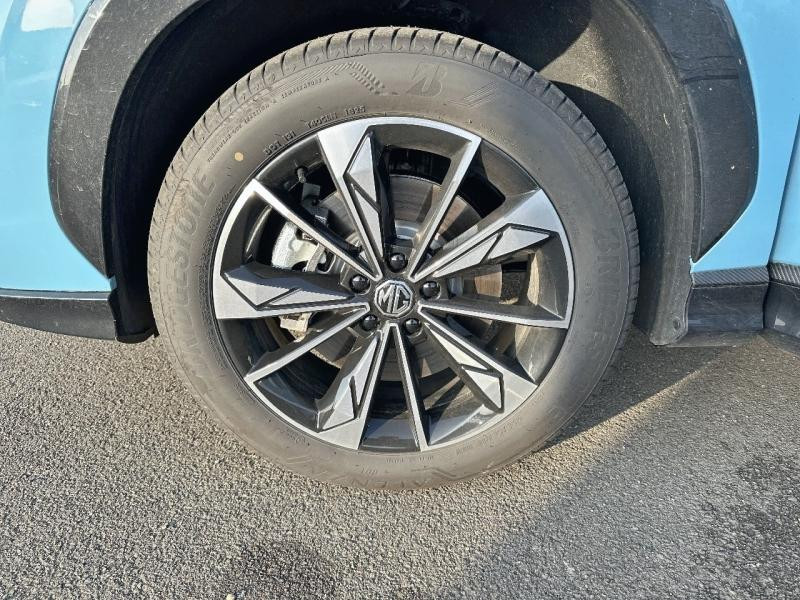 MG MOTOR MG EHS 1.5 Hybrid+ 224ch Luxury  occasion � Arnage - photo n�11