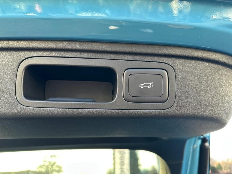 MG MOTOR MG EHS 1.5 Hybrid+ 224ch Luxury  occasion � Arnage - photo n�13