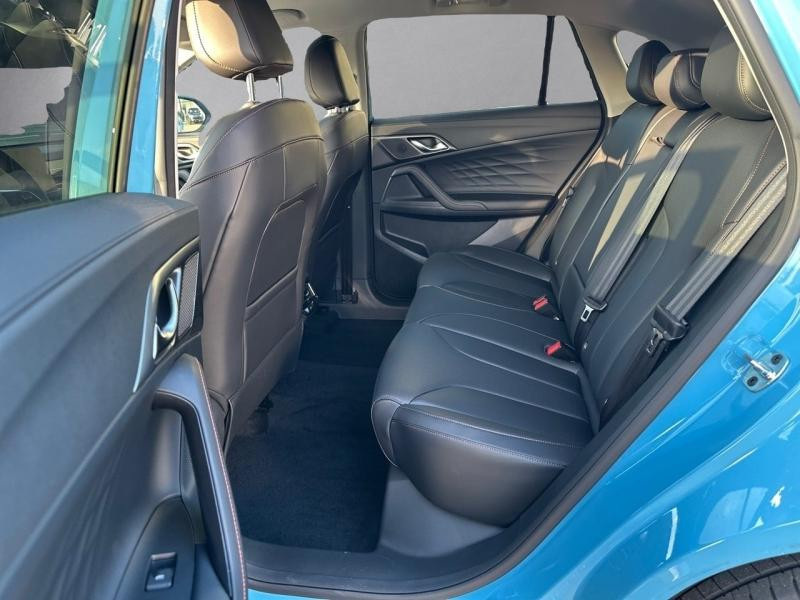 MG MOTOR MG EHS 1.5 Hybrid+ 224ch Luxury  occasion � Arnage - photo n�10