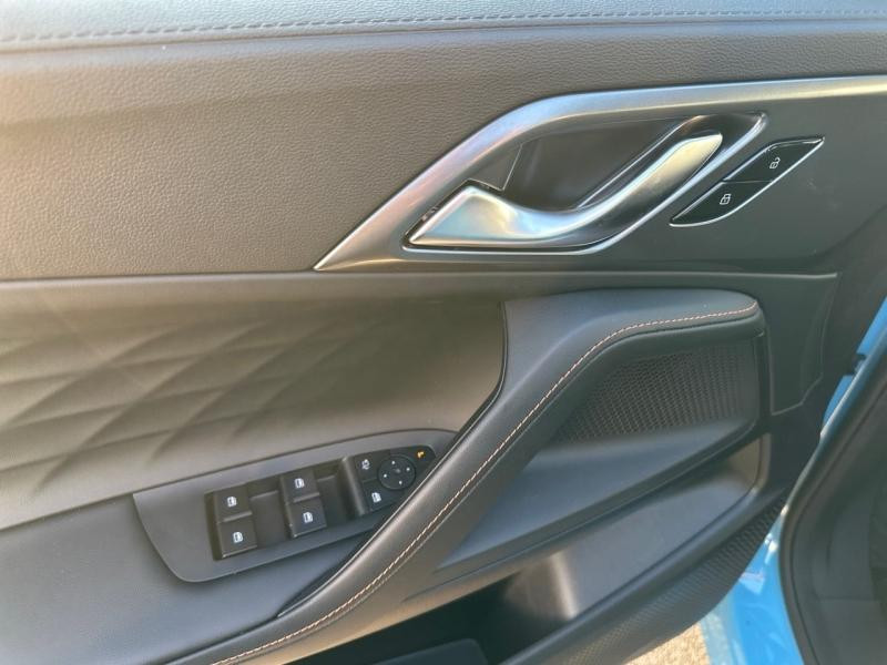 MG MOTOR MG EHS 1.5 Hybrid+ 224ch Luxury  occasion � Arnage - photo n�12