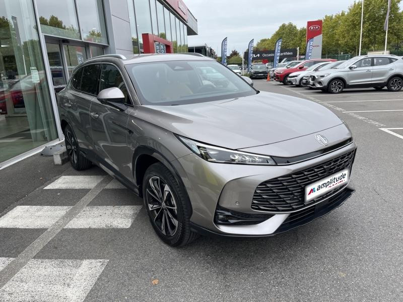 MG MOTOR MG EHS 1.5 Hybrid+ 224ch Luxury  occasion  Vert-Saint-Denis - photo n3