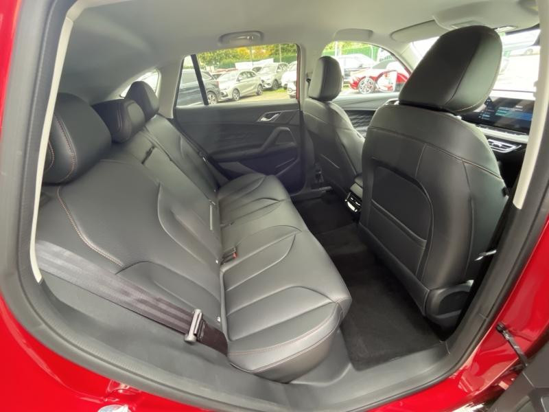 MG MOTOR MG EHS 1.5 Hybrid+ 224ch Luxury  occasion  Vert-Saint-Denis - photo n12