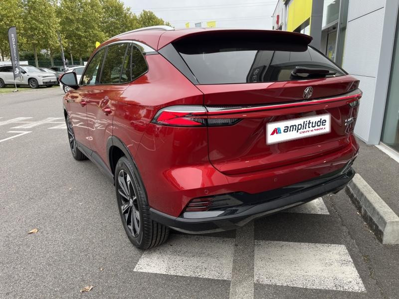 MG MOTOR MG EHS 1.5 Hybrid+ 224ch Luxury  occasion  Vert-Saint-Denis - photo n7