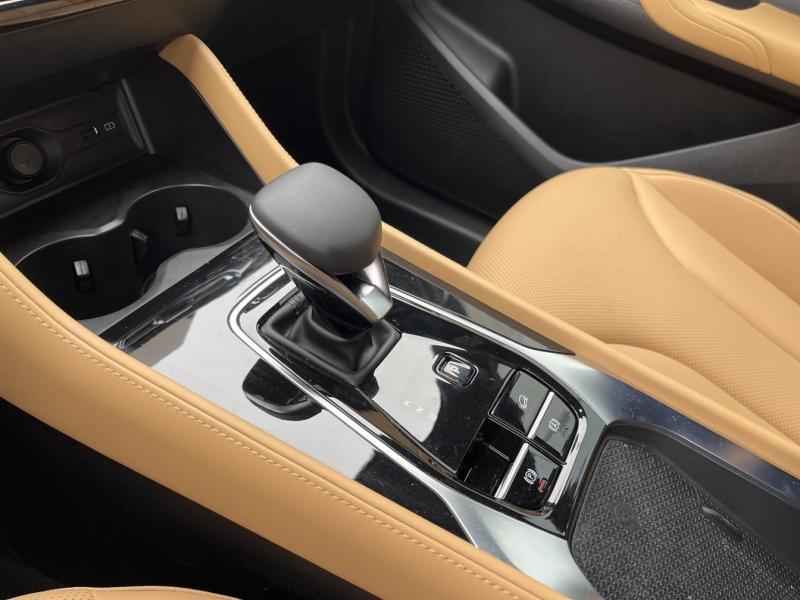 MG MOTOR MG EHS 1.5 Hybrid+ 224ch Luxury  occasion  Vert-Saint-Denis - photo n19