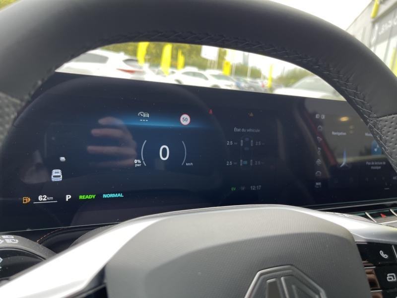 MG MOTOR MG EHS 1.5 Hybrid+ 224ch Luxury  occasion  Vert-Saint-Denis - photo n14