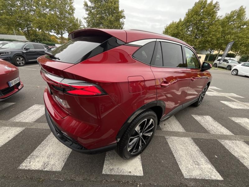MG MOTOR MG EHS 1.5 Hybrid+ 224ch Luxury  occasion  Vert-Saint-Denis - photo n5