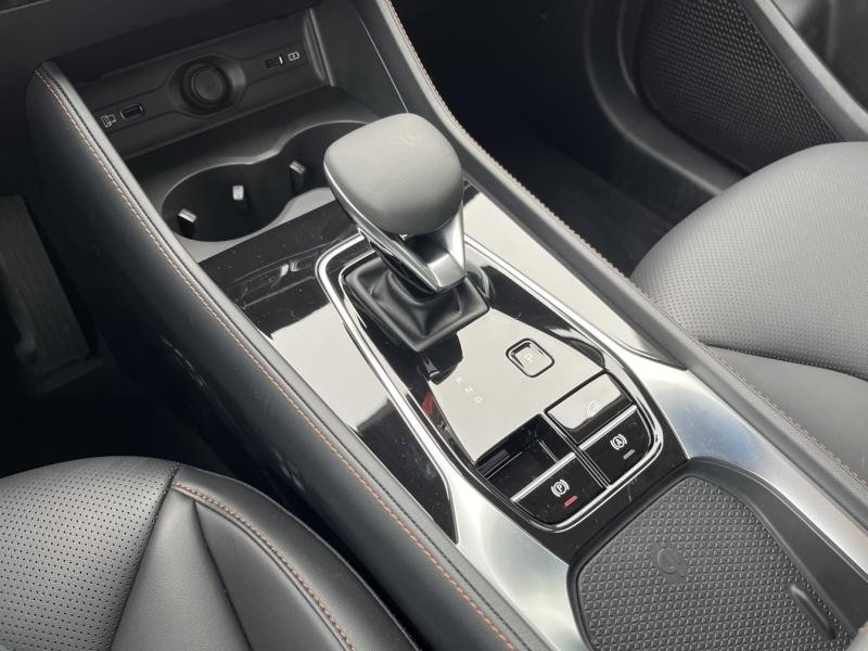 MG MOTOR MG EHS 1.5 Hybrid+ 224ch Luxury  occasion  Vert-Saint-Denis - photo n19