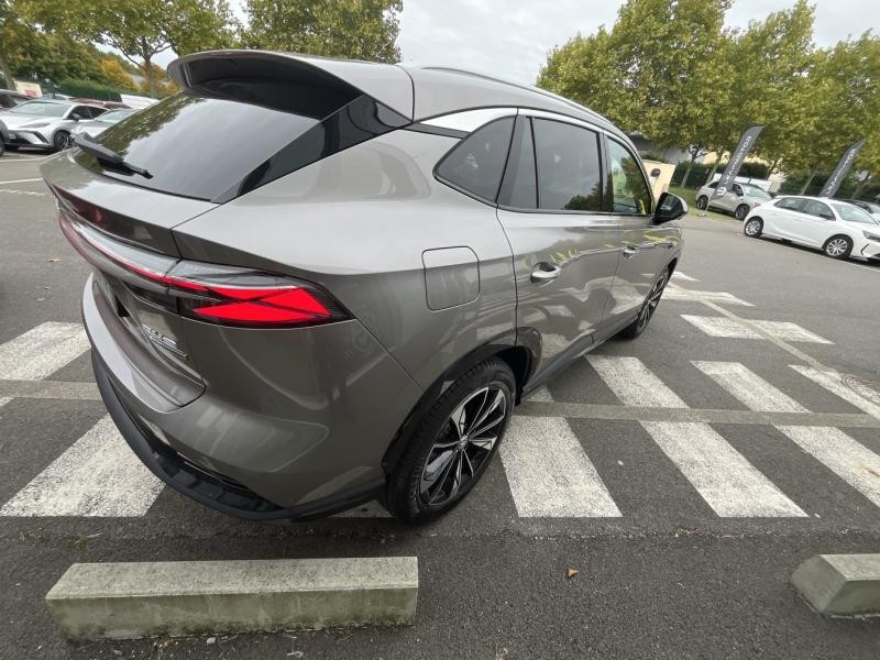 MG MOTOR MG EHS 1.5 Hybrid+ 224ch Luxury  occasion  Vert-Saint-Denis - photo n5