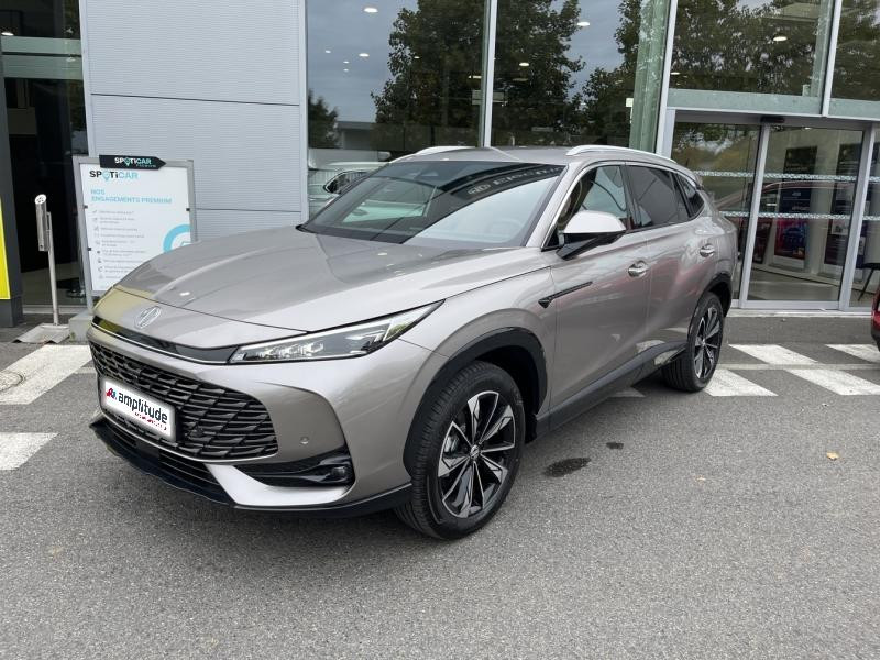 MG MOTOR MG EHS 1.5 Hybrid+ 224ch Luxury  occasion  Vert-Saint-Denis