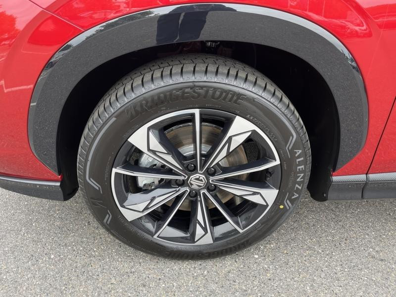 MG MOTOR MG EHS 1.5 Hybrid+ 224ch Luxury  occasion  Vert-Saint-Denis - photo n9