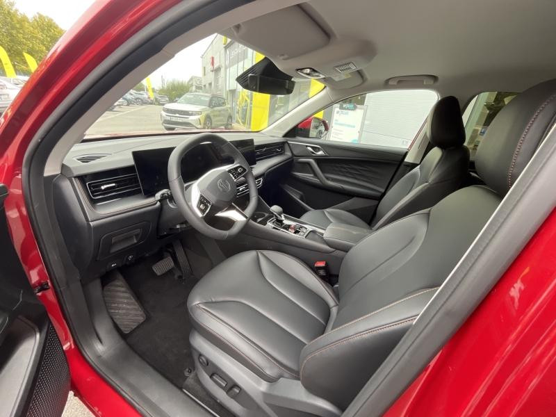 MG MOTOR MG EHS 1.5 Hybrid+ 224ch Luxury  occasion  Vert-Saint-Denis - photo n10