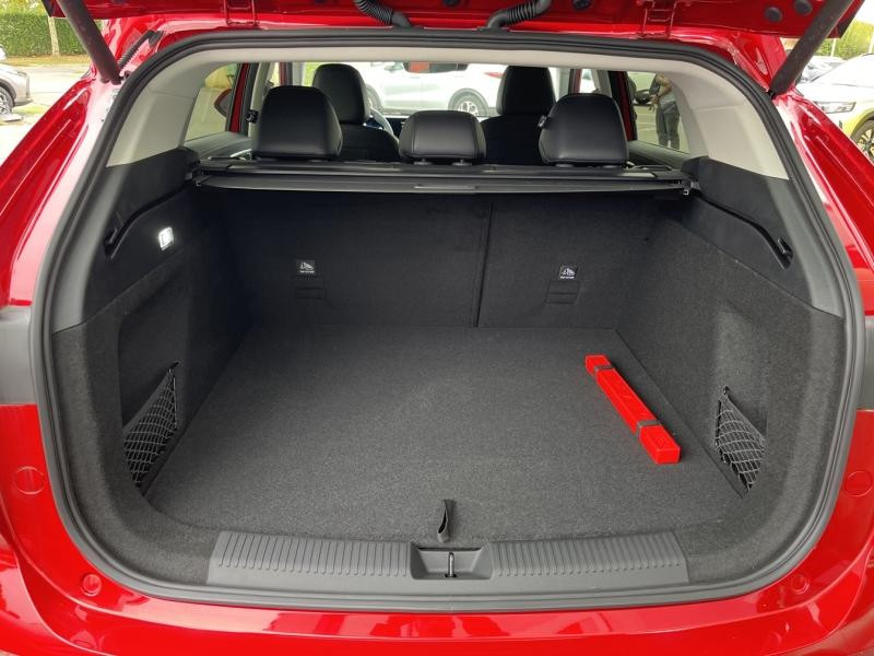 MG MOTOR MG EHS 1.5 Hybrid+ 224ch Luxury  occasion  Vert-Saint-Denis - photo n13