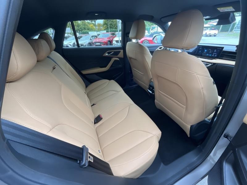MG MOTOR MG EHS 1.5 Hybrid+ 224ch Luxury  occasion  Vert-Saint-Denis - photo n12