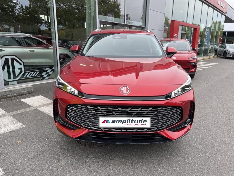 MG MOTOR MG EHS 1.5 Hybrid+ 224ch Luxury  occasion  Vert-Saint-Denis - photo n2