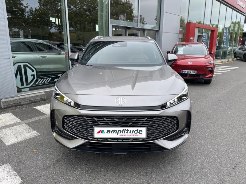 MG MOTOR MG EHS 1.5 Hybrid+ 224ch Luxury  occasion  Vert-Saint-Denis - photo n2