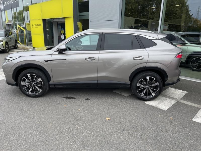 MG MOTOR MG EHS 1.5 Hybrid+ 224ch Luxury  occasion  Vert-Saint-Denis - photo n8
