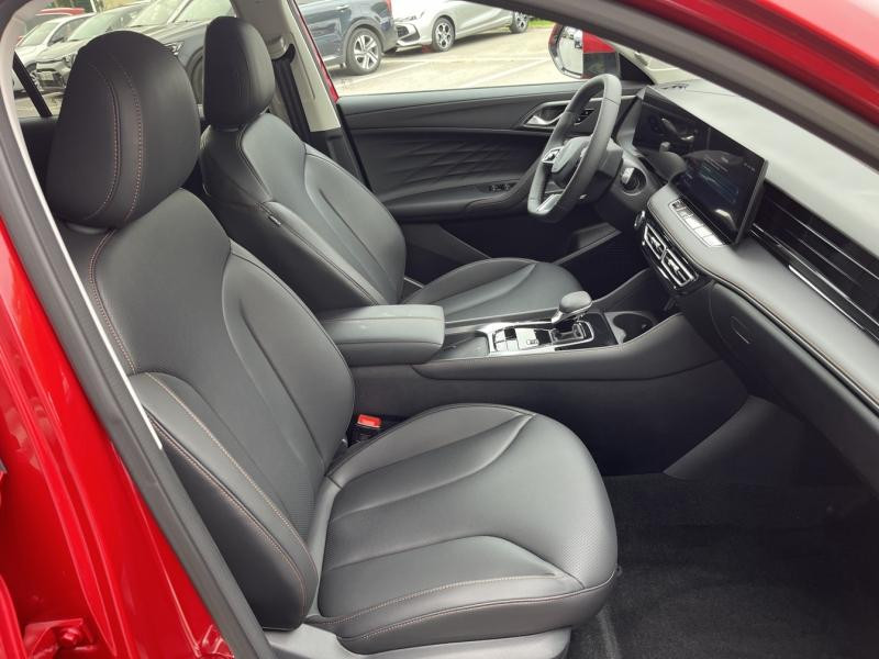 MG MOTOR MG EHS 1.5 Hybrid+ 224ch Luxury  occasion  Vert-Saint-Denis - photo n11
