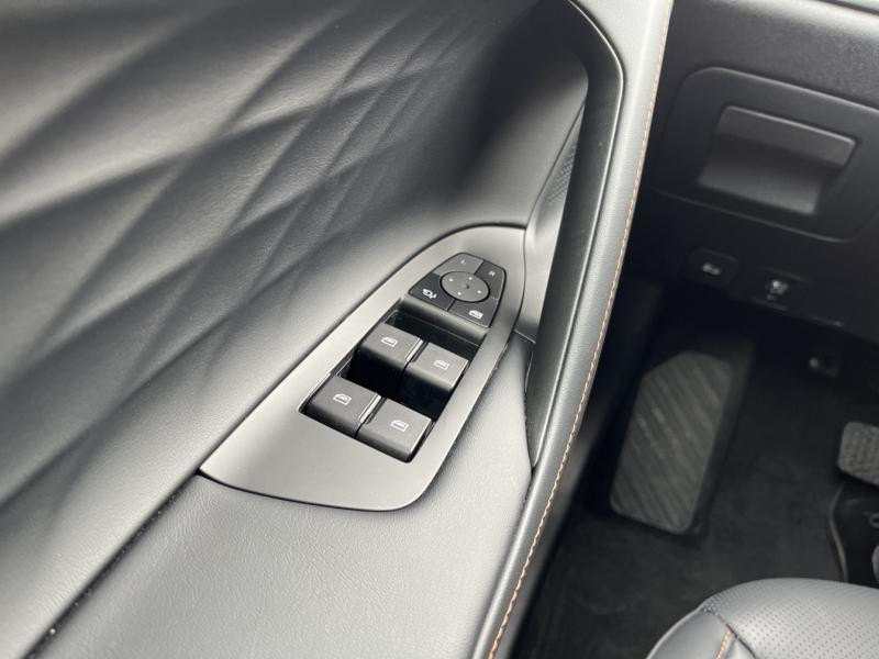 MG MOTOR MG EHS 1.5 Hybrid+ 224ch Luxury  occasion  Vert-Saint-Denis - photo n20
