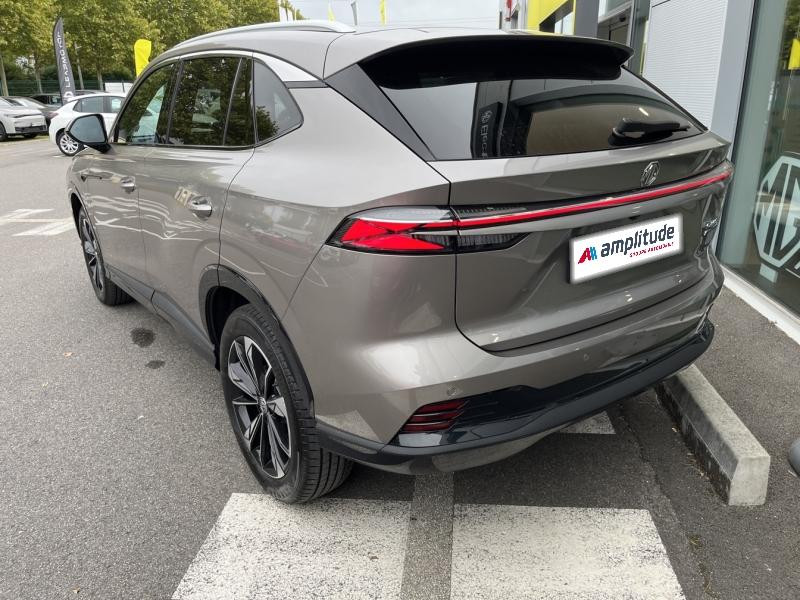 MG MOTOR MG EHS 1.5 Hybrid+ 224ch Luxury  occasion  Vert-Saint-Denis - photo n7
