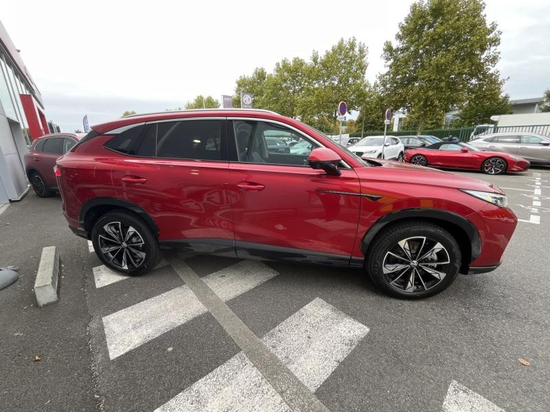 MG MOTOR MG EHS 1.5 Hybrid+ 224ch Luxury  occasion  Vert-Saint-Denis - photo n4