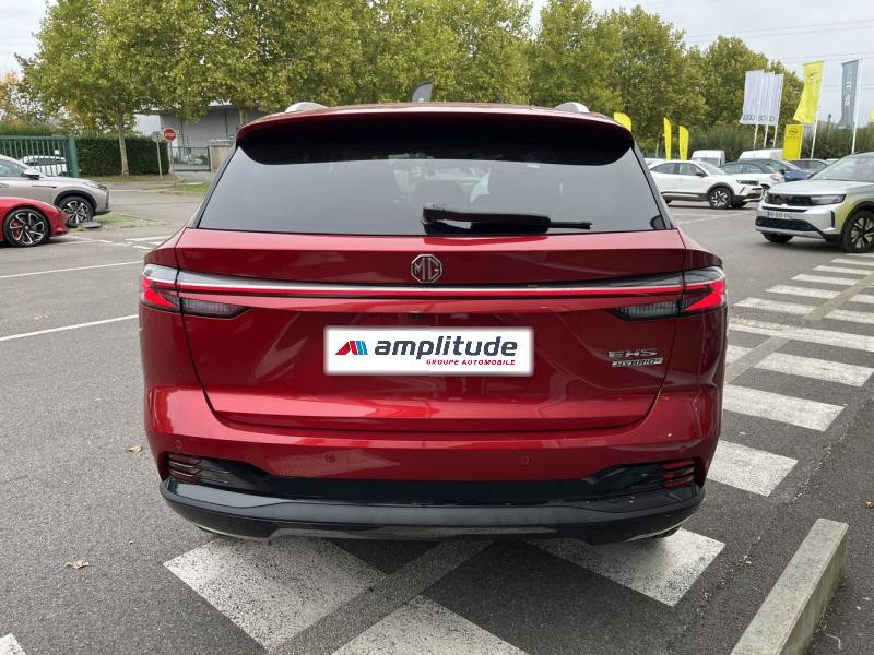 MG MOTOR MG EHS 1.5 Hybrid+ 224ch Luxury  occasion  Vert-Saint-Denis - photo n6