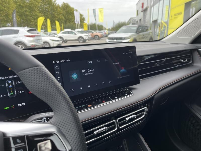 MG MOTOR MG EHS 1.5 Hybrid+ 224ch Luxury  occasion  Vert-Saint-Denis - photo n18