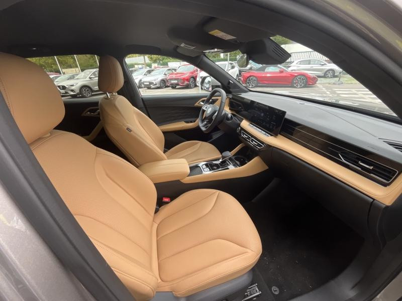 MG MOTOR MG EHS 1.5 Hybrid+ 224ch Luxury  occasion  Vert-Saint-Denis - photo n11