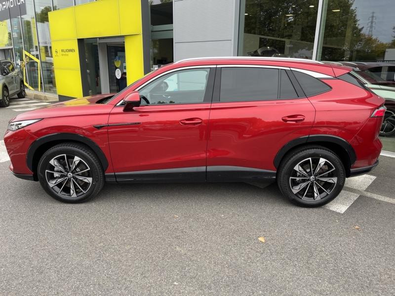 MG MOTOR MG EHS 1.5 Hybrid+ 224ch Luxury  occasion  Vert-Saint-Denis - photo n8