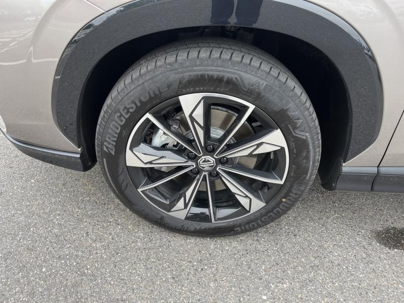 MG MOTOR MG EHS 1.5 Hybrid+ 224ch Luxury  occasion  Vert-Saint-Denis - photo n9