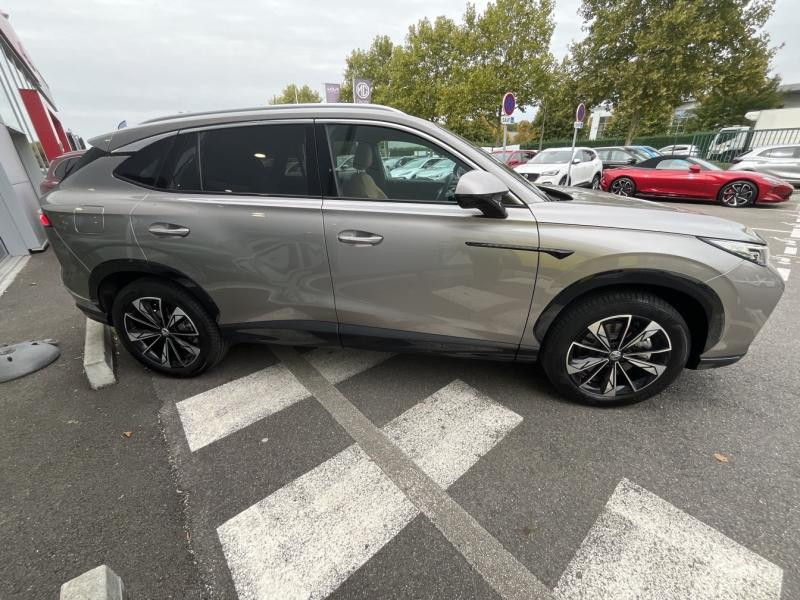 MG MOTOR MG EHS 1.5 Hybrid+ 224ch Luxury  occasion  Vert-Saint-Denis - photo n4